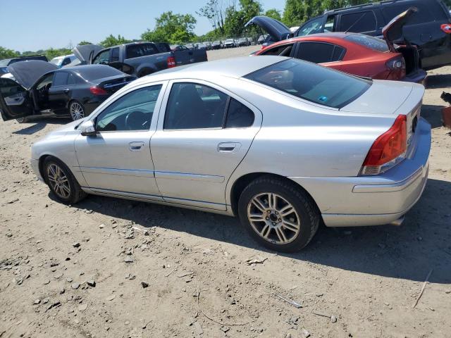 Photo 1 VIN: YV1RH592682688551 - VOLVO S60 