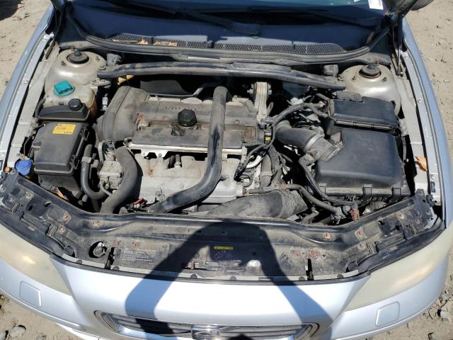 Photo 10 VIN: YV1RH592682688551 - VOLVO S60 