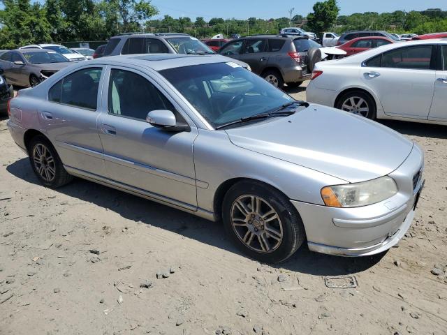 Photo 3 VIN: YV1RH592682688551 - VOLVO S60 