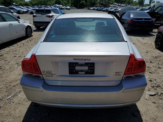 Photo 5 VIN: YV1RH592682688551 - VOLVO S60 