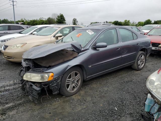 Photo 0 VIN: YV1RH592752477077 - VOLVO S60 