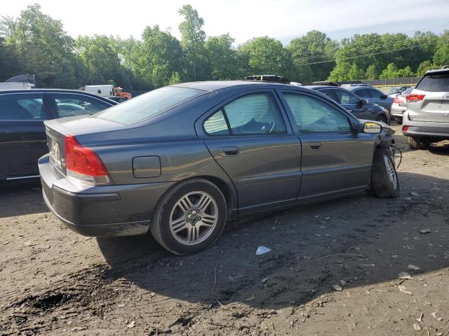 Photo 2 VIN: YV1RH592752477077 - VOLVO S60 