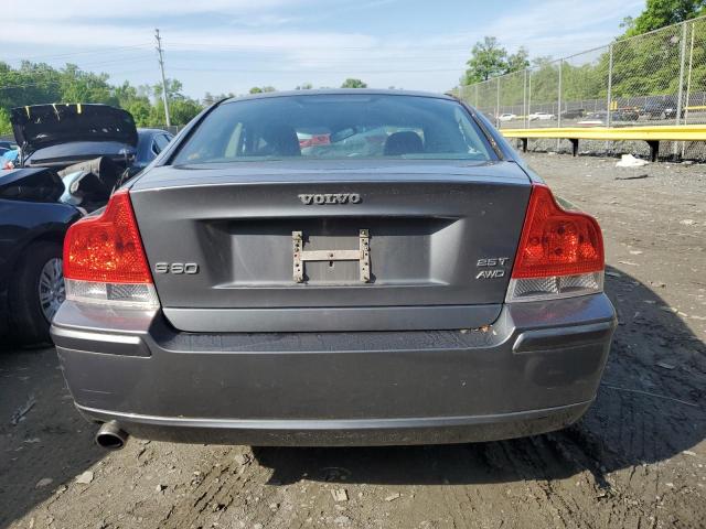 Photo 5 VIN: YV1RH592752477077 - VOLVO S60 