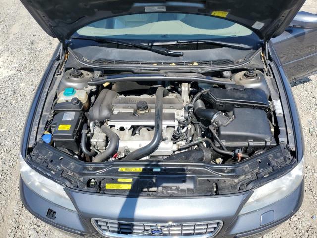 Photo 10 VIN: YV1RH592752477354 - VOLVO S60 2.5T 