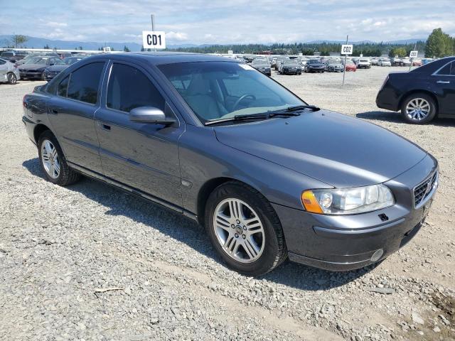 Photo 3 VIN: YV1RH592752477354 - VOLVO S60 2.5T 