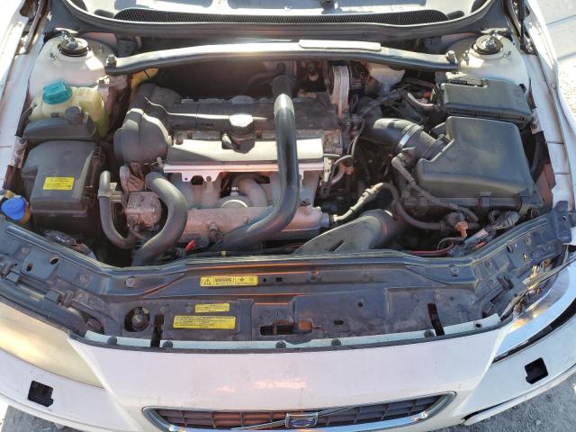 Photo 10 VIN: YV1RH592762548666 - VOLVO S60 2.5T 