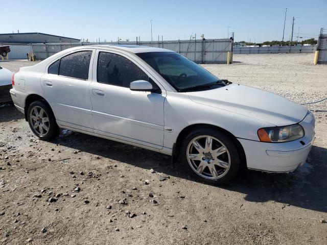 Photo 3 VIN: YV1RH592762548666 - VOLVO S60 2.5T 