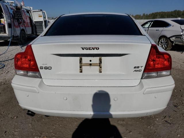 Photo 5 VIN: YV1RH592762548666 - VOLVO S60 2.5T 