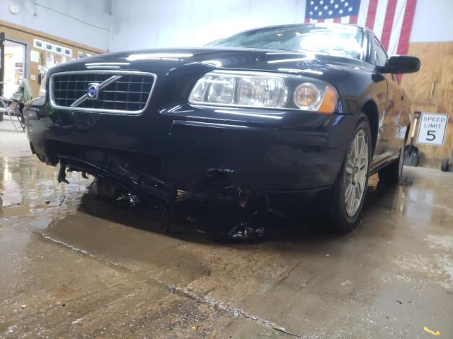 Photo 8 VIN: YV1RH592762552622 - VOLVO S60 2.5T 