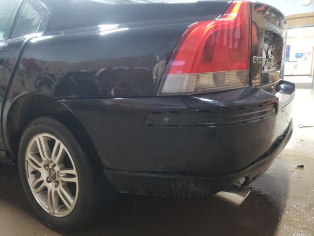 Photo 9 VIN: YV1RH592762552622 - VOLVO S60 2.5T 