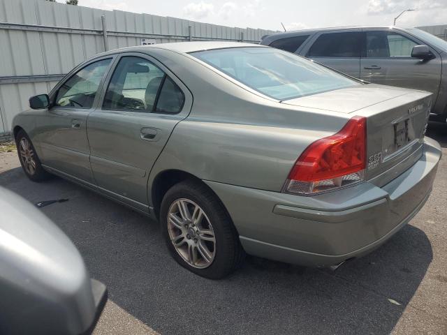 Photo 1 VIN: YV1RH592772630205 - VOLVO S60 2.5T 