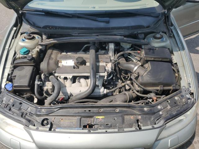 Photo 10 VIN: YV1RH592772630205 - VOLVO S60 2.5T 