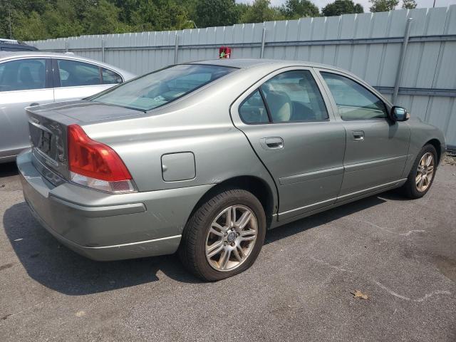 Photo 2 VIN: YV1RH592772630205 - VOLVO S60 2.5T 