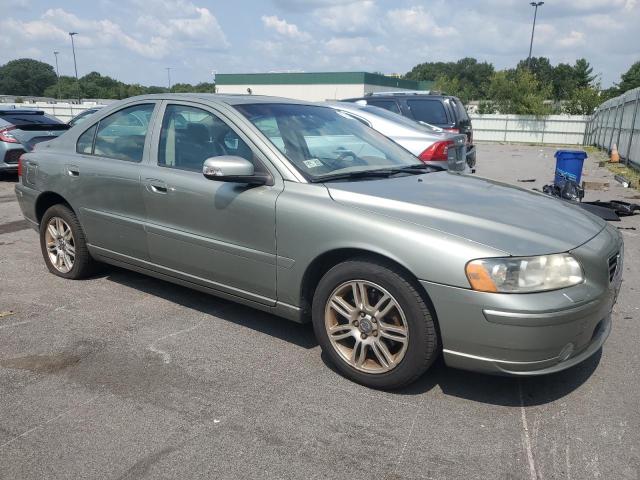 Photo 3 VIN: YV1RH592772630205 - VOLVO S60 2.5T 