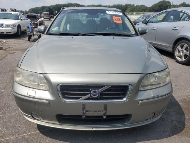 Photo 4 VIN: YV1RH592772630205 - VOLVO S60 2.5T 