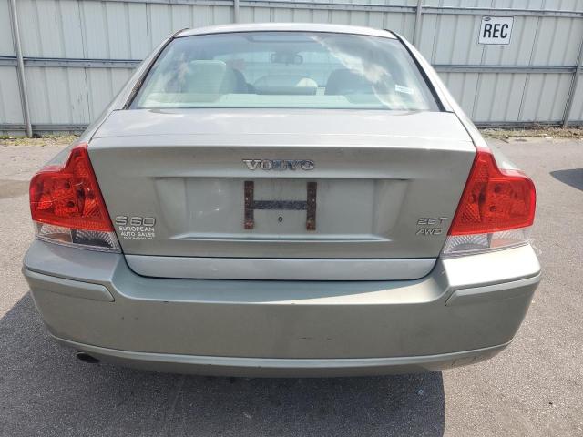 Photo 5 VIN: YV1RH592772630205 - VOLVO S60 2.5T 