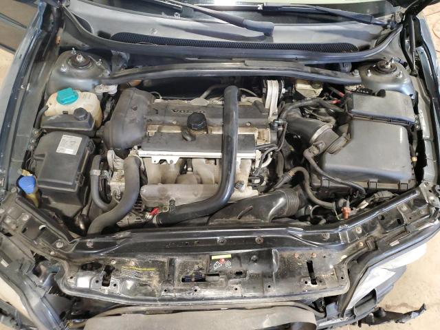 Photo 10 VIN: YV1RH592782685027 - VOLVO S60 