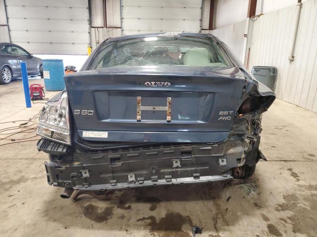 Photo 5 VIN: YV1RH592782685027 - VOLVO S60 