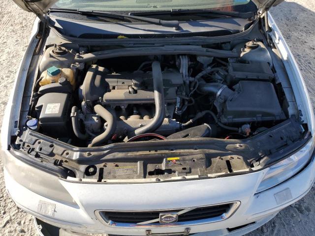 Photo 10 VIN: YV1RH592782699364 - VOLVO S60 2.5T 