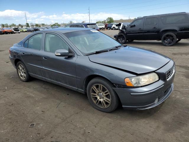 Photo 3 VIN: YV1RH592792731103 - VOLVO S60 