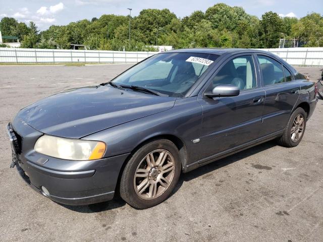 Photo 0 VIN: YV1RH592862501727 - VOLVO S60 2.5T 