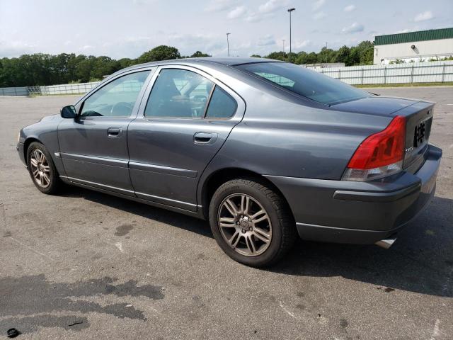 Photo 1 VIN: YV1RH592862501727 - VOLVO S60 2.5T 