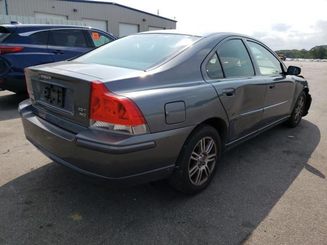 Photo 2 VIN: YV1RH592862501727 - VOLVO S60 2.5T 