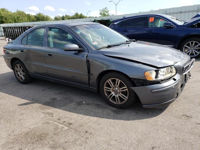 Photo 3 VIN: YV1RH592862501727 - VOLVO S60 2.5T 