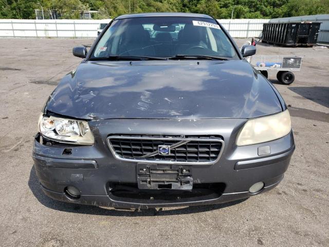 Photo 4 VIN: YV1RH592862501727 - VOLVO S60 2.5T 