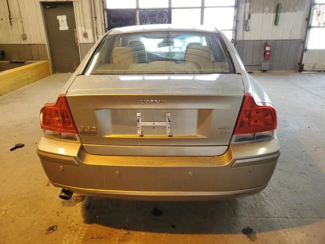 Photo 5 VIN: YV1RH592862520777 - VOLVO S60 2.5T 