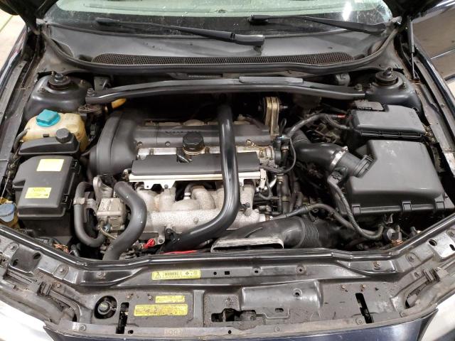 Photo 10 VIN: YV1RH592862534016 - VOLVO S60 