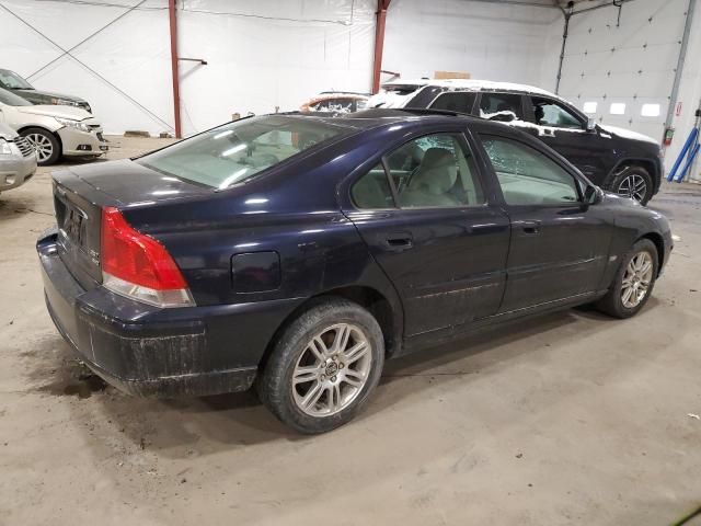 Photo 2 VIN: YV1RH592862534016 - VOLVO S60 