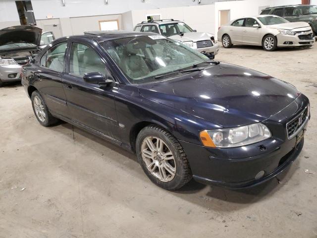 Photo 3 VIN: YV1RH592862534016 - VOLVO S60 