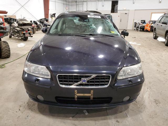 Photo 4 VIN: YV1RH592862534016 - VOLVO S60 