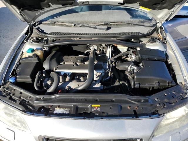 Photo 10 VIN: YV1RH592872618144 - VOLVO S60 