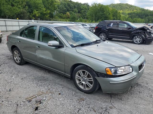 Photo 3 VIN: YV1RH592982684719 - VOLVO S60 