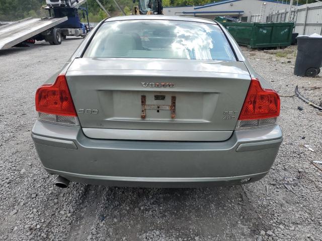 Photo 5 VIN: YV1RH592982684719 - VOLVO S60 