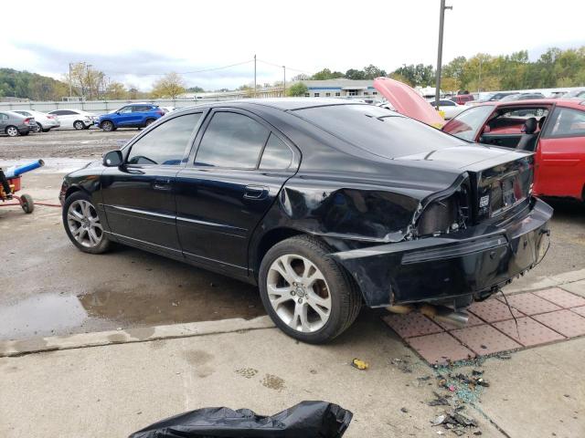 Photo 1 VIN: YV1RH592992726131 - VOLVO S60 