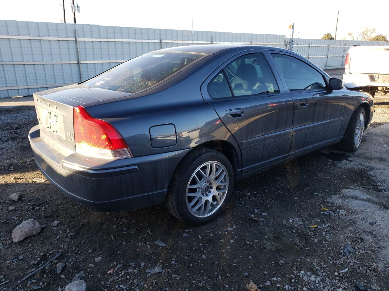 Photo 2 VIN: YV1RH592992735895 - VOLVO S60 