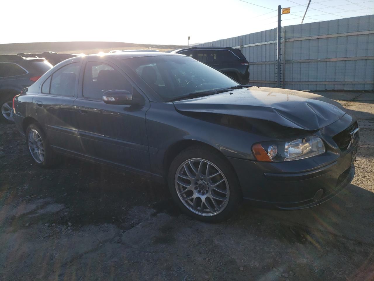 Photo 3 VIN: YV1RH592992735895 - VOLVO S60 