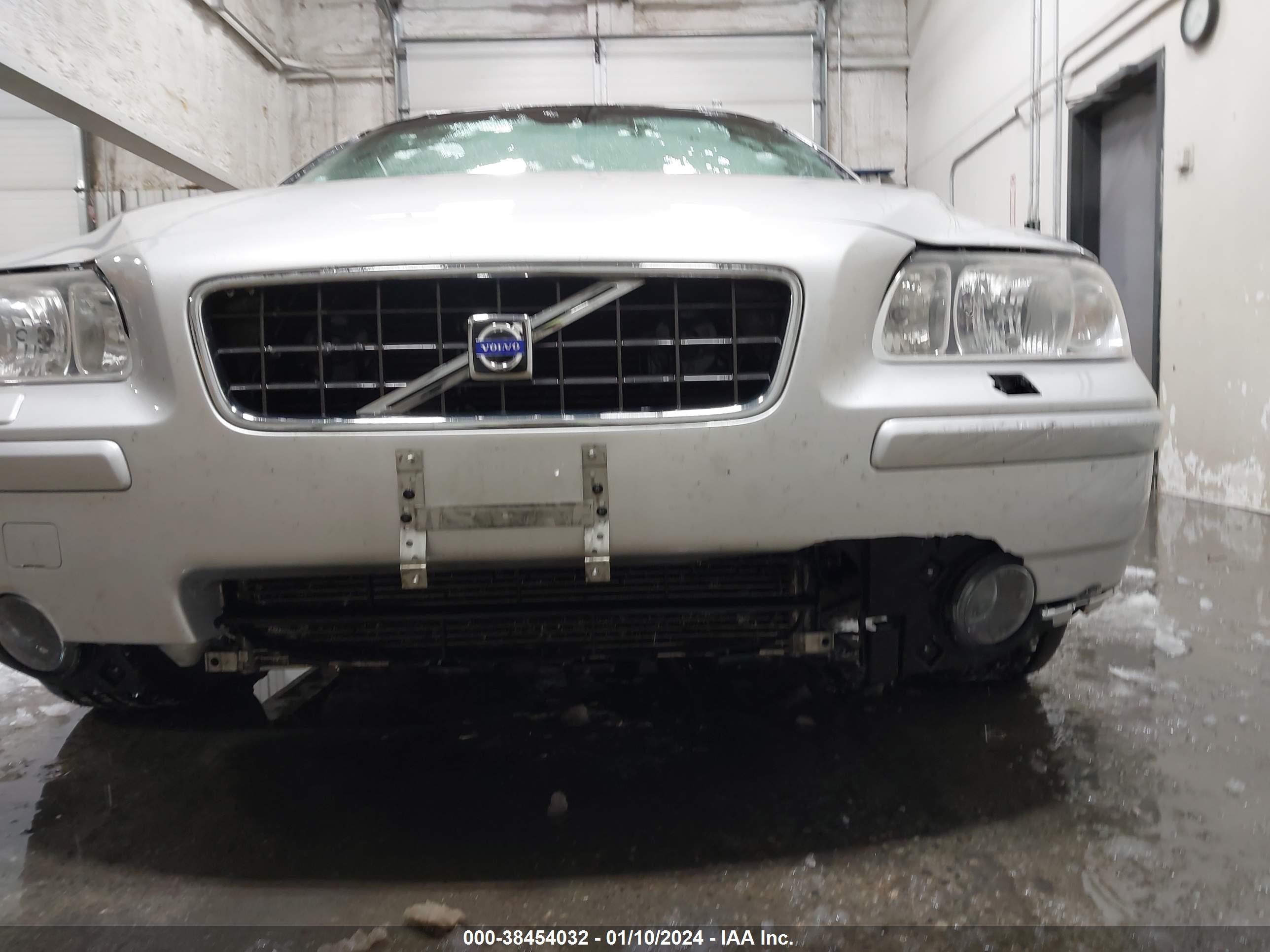 Photo 5 VIN: YV1RH592X52463948 - VOLVO S60 