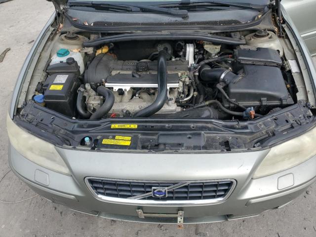 Photo 10 VIN: YV1RH592X62519792 - VOLVO S60 2.5T 