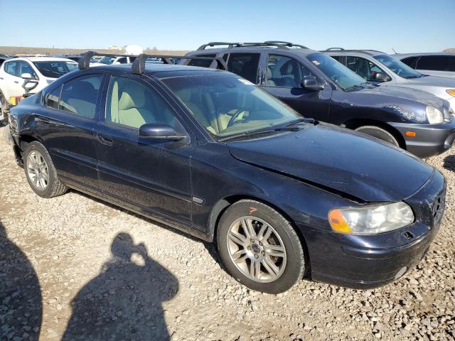 Photo 3 VIN: YV1RH592X62530906 - VOLVO S60 