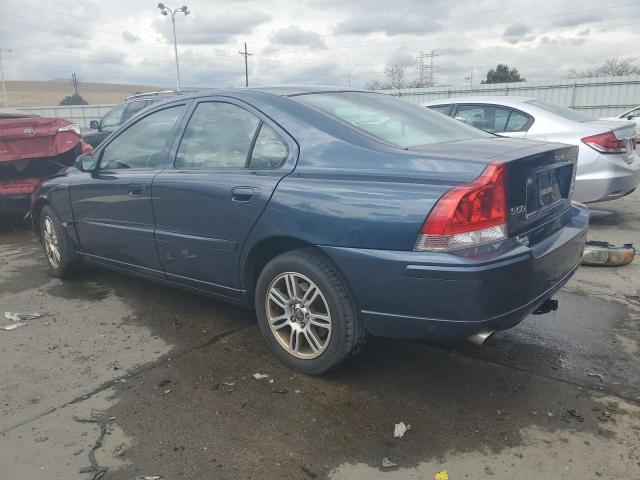 Photo 1 VIN: YV1RH592X62548760 - VOLVO S60 