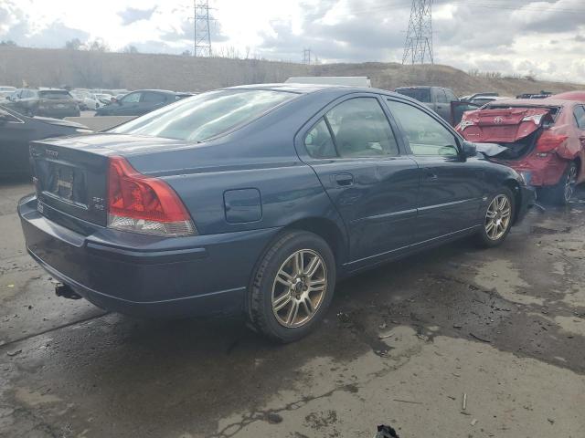 Photo 2 VIN: YV1RH592X62548760 - VOLVO S60 