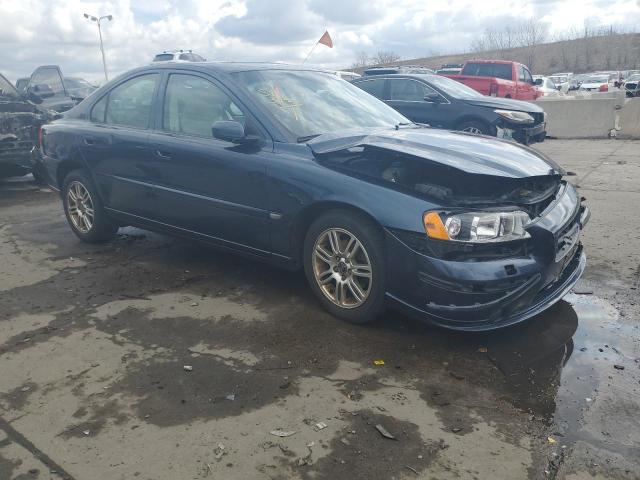 Photo 3 VIN: YV1RH592X62548760 - VOLVO S60 