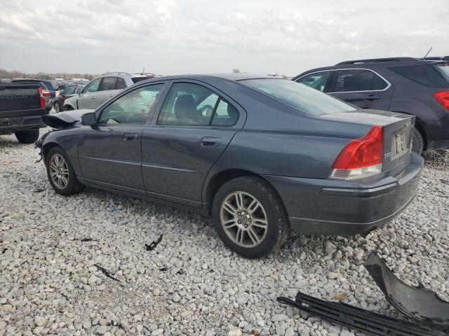 Photo 1 VIN: YV1RH592X72618081 - VOLVO S60 2.5T 