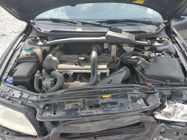 Photo 10 VIN: YV1RH592X72618081 - VOLVO S60 2.5T 