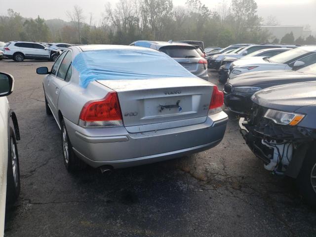 Photo 1 VIN: YV1RH592X72631591 - VOLVO S60 