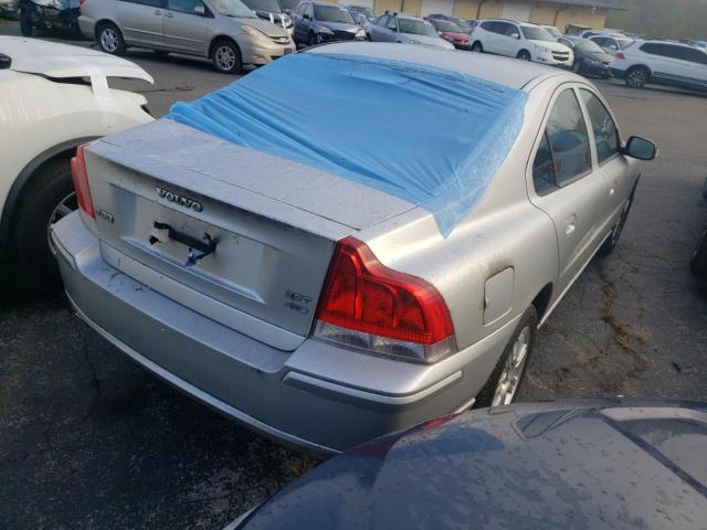 Photo 2 VIN: YV1RH592X72631591 - VOLVO S60 